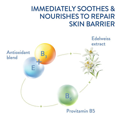 Face Moisturizer, Daily Oil Free Facial Moisturizer with SPF 35, for Dry or Oily Combination Sensitive Skin, Fragrance Free Face Lotion