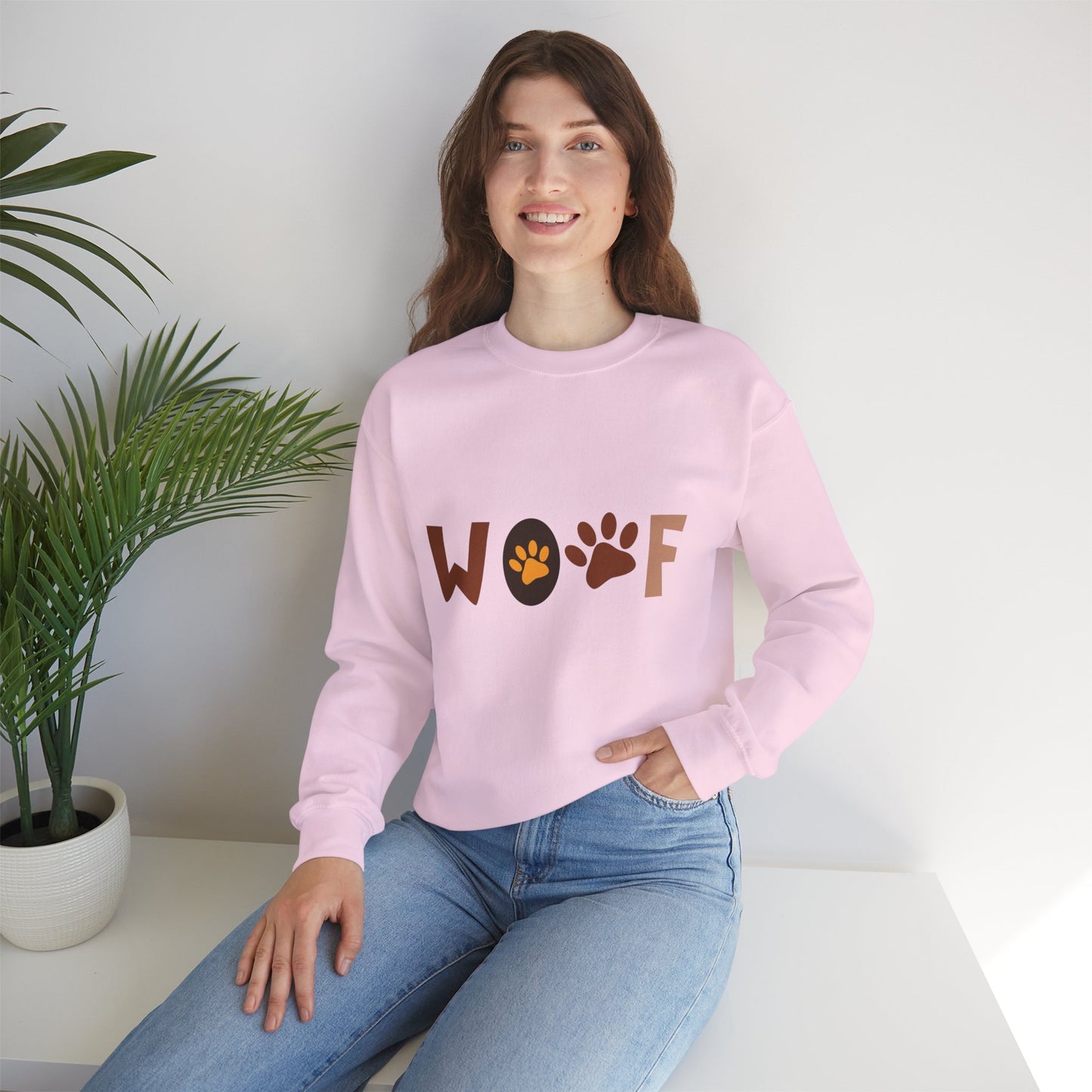 Chic Artisanal Sweatshirt