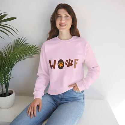 Chic Artisanal Sweatshirt