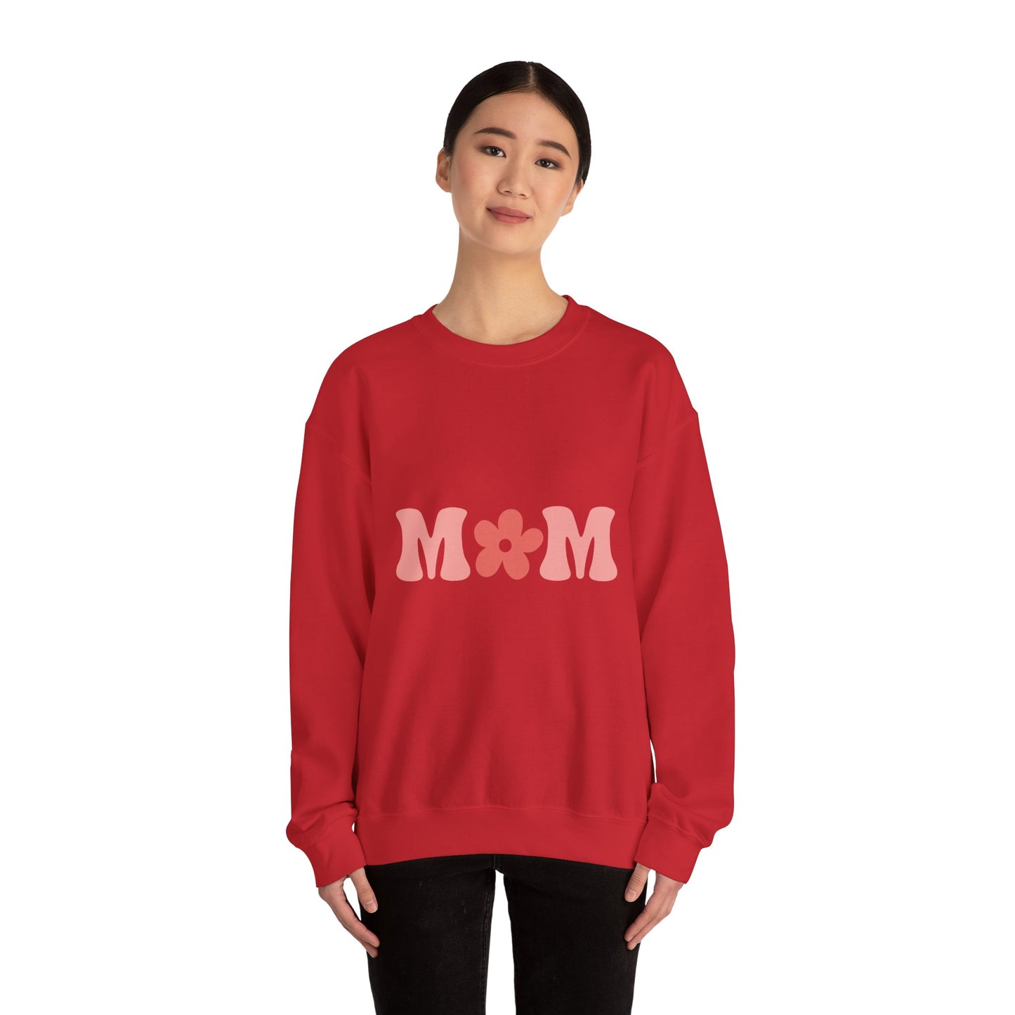 Chic Artisanal Sweatshirt