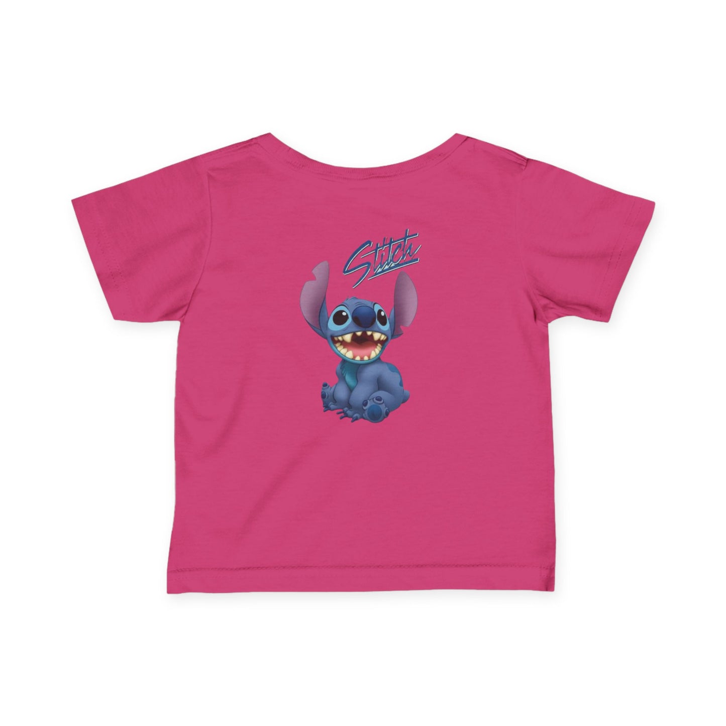Stitch Infant Tee