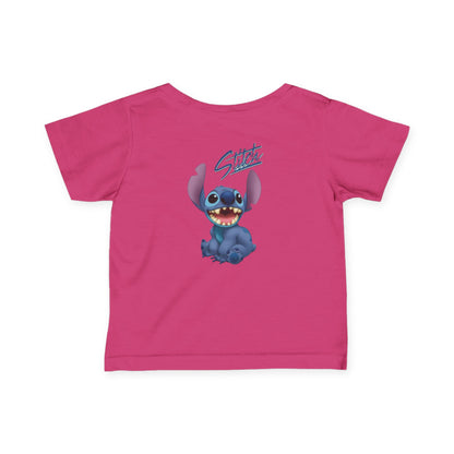 Stitch Infant Tee