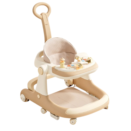 Multi-functional Baby walker