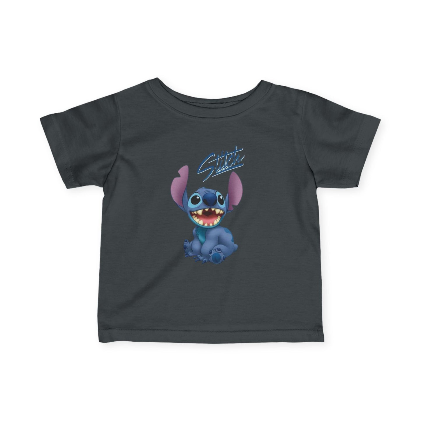 Stitch Infant Tee