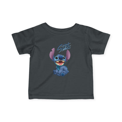 Stitch Infant Tee