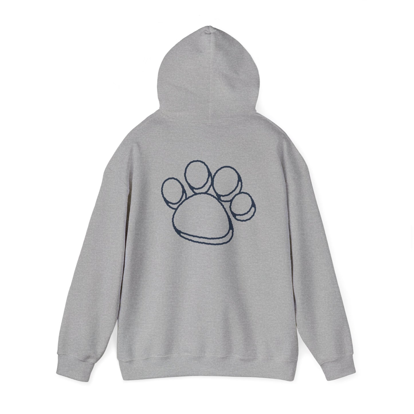 Woof Lover Hoodie