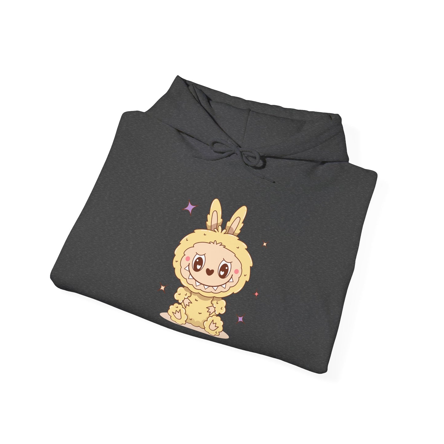 Labubu Hoodie Sweatshirt