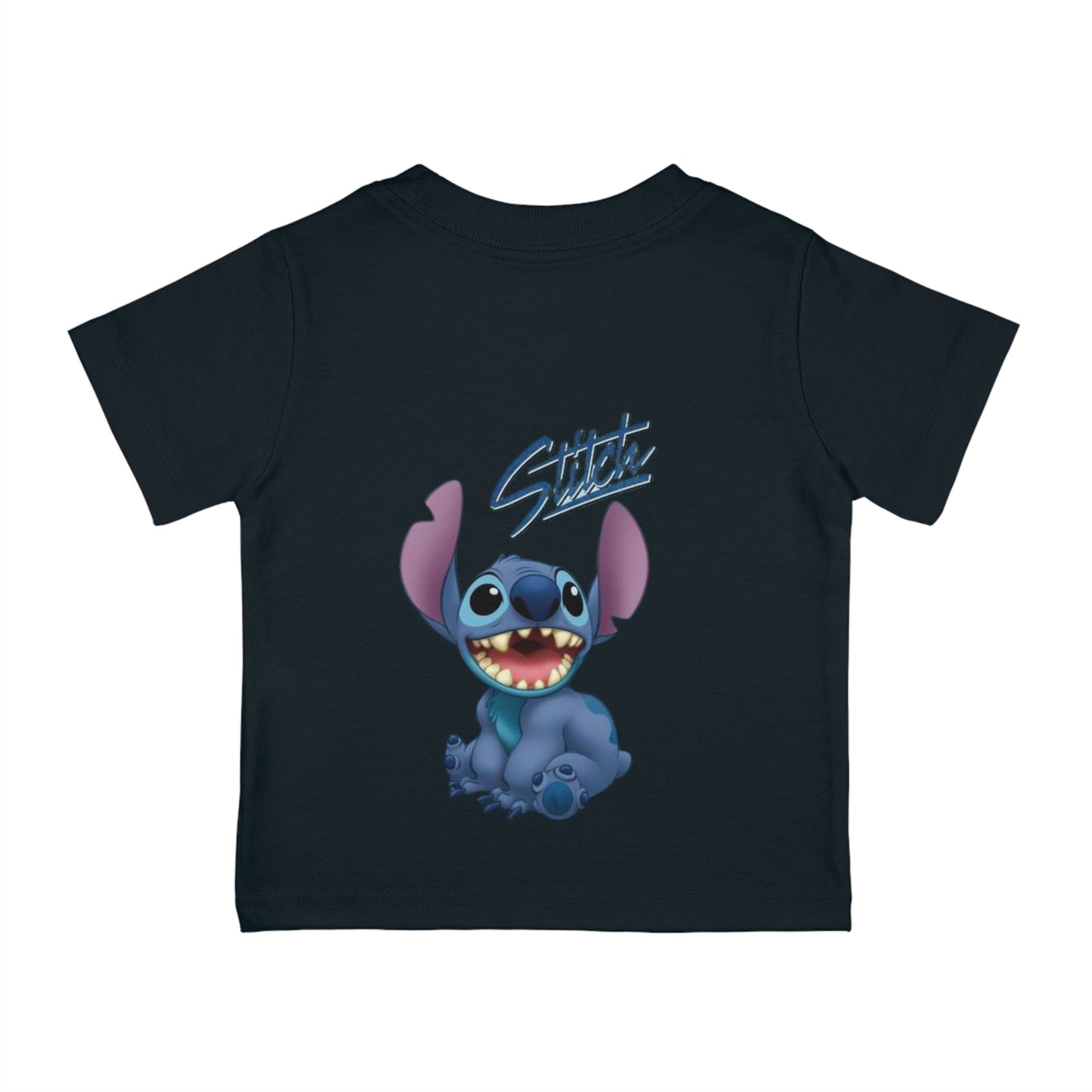 Adorable Infant Cotton Jersey Tee