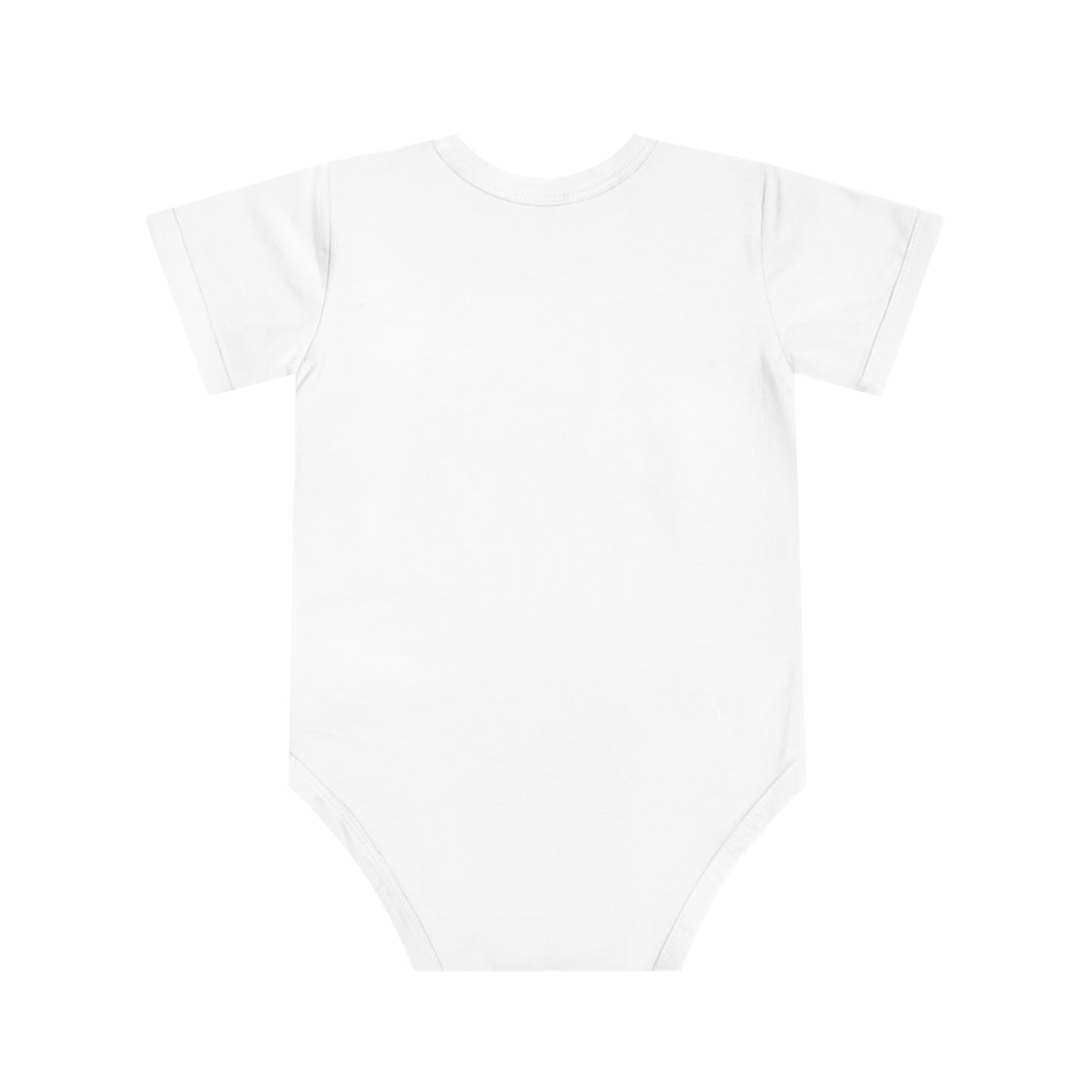 Dinosaur Baby Bodysuit