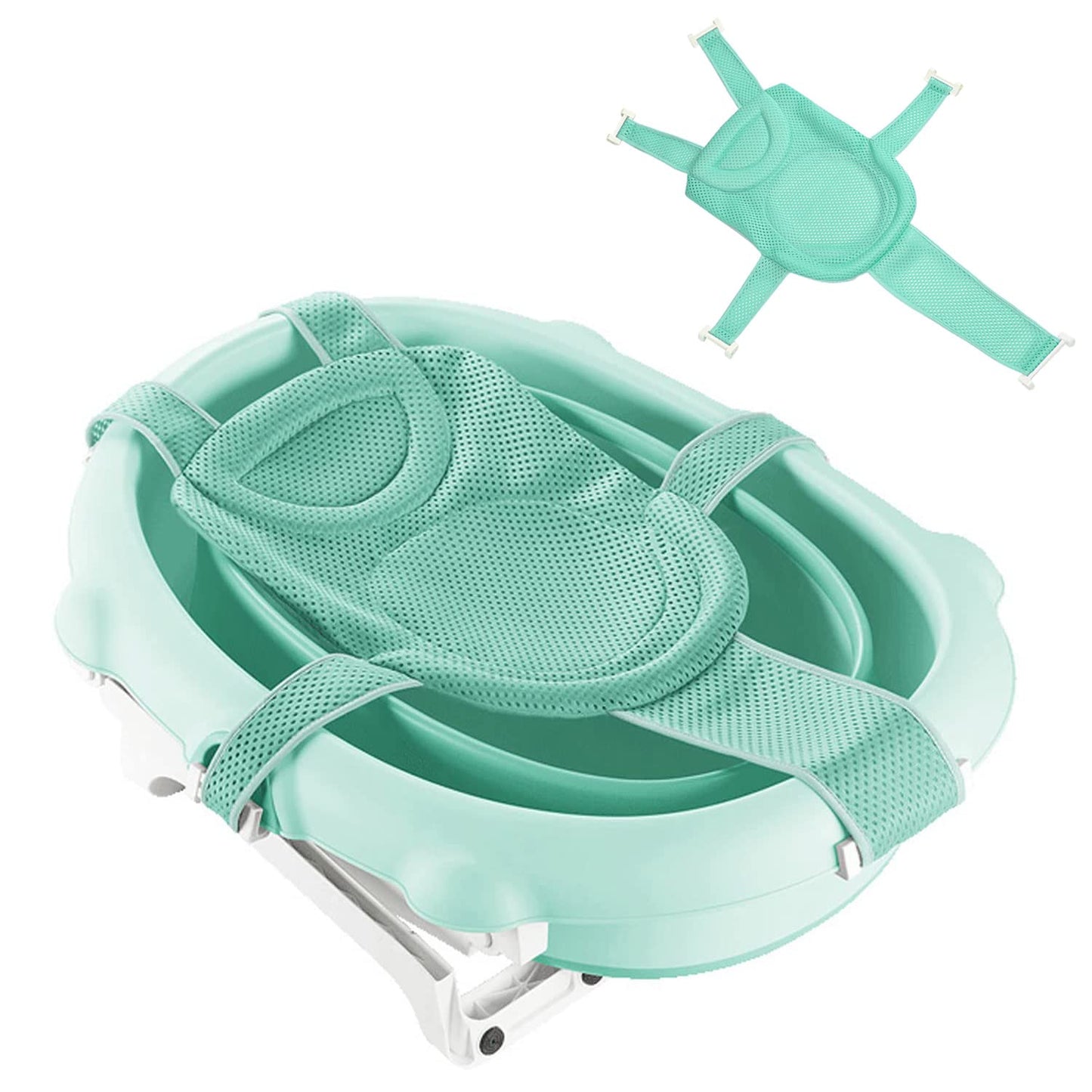 Non-Slip Bathtub Seat