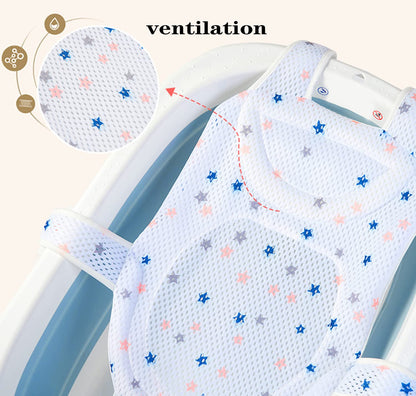 Non-Slip Bathtub Seat