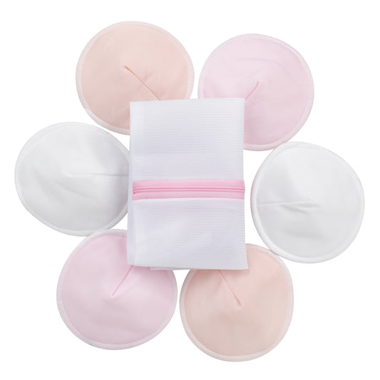 Nursing Breast Pads Organic Bamboo Nursing Feeding