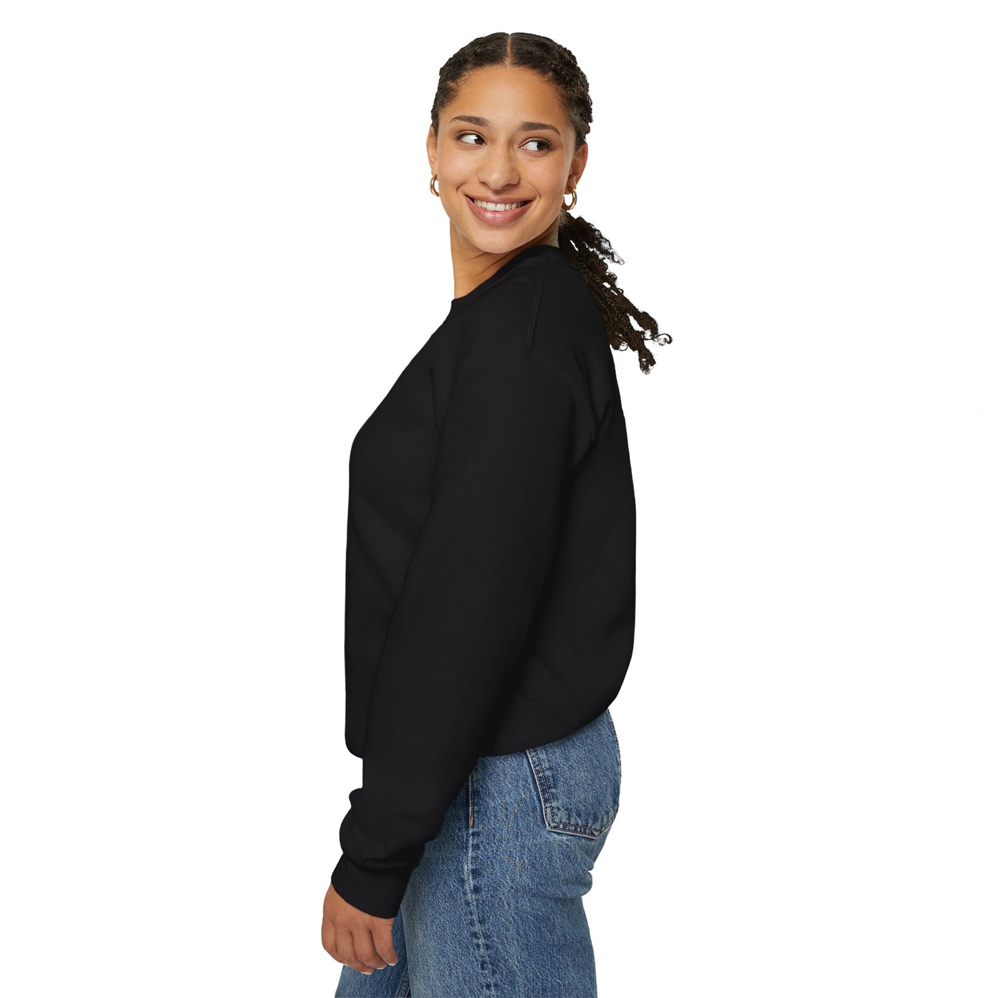 Cozy Unisex Crewneck Sweatshirt