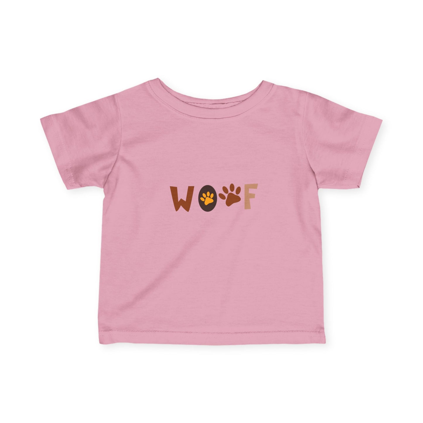 Dog Lover Infant Tee