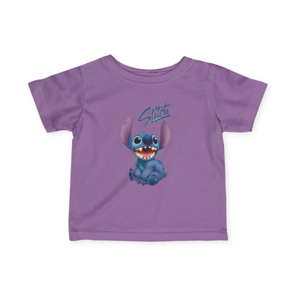 Stitch Infant Tee