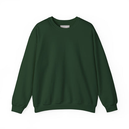 Cozy Unisex Crewneck Sweatshirt