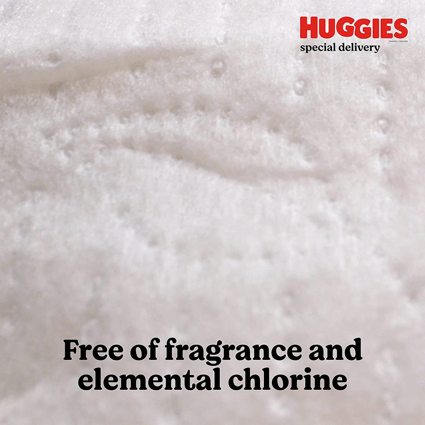 Special Delivery Hypoallergenic Baby Diapers Size 1 (Up to 14 Lbs), 32 Ct, Fragrance Free, Safe for Sensitive Skin