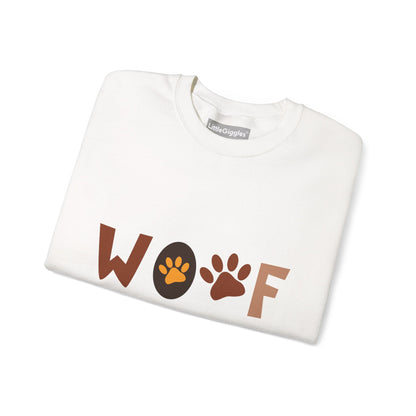 Chic Artisanal Sweatshirt