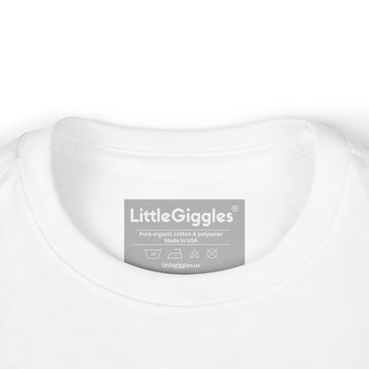 WoofToddler Long Sleeve Tee