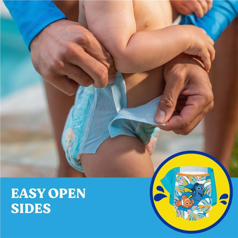 Huggies 11 Swimmer Medium