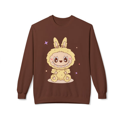 Labubu Unisex Sweatshirt