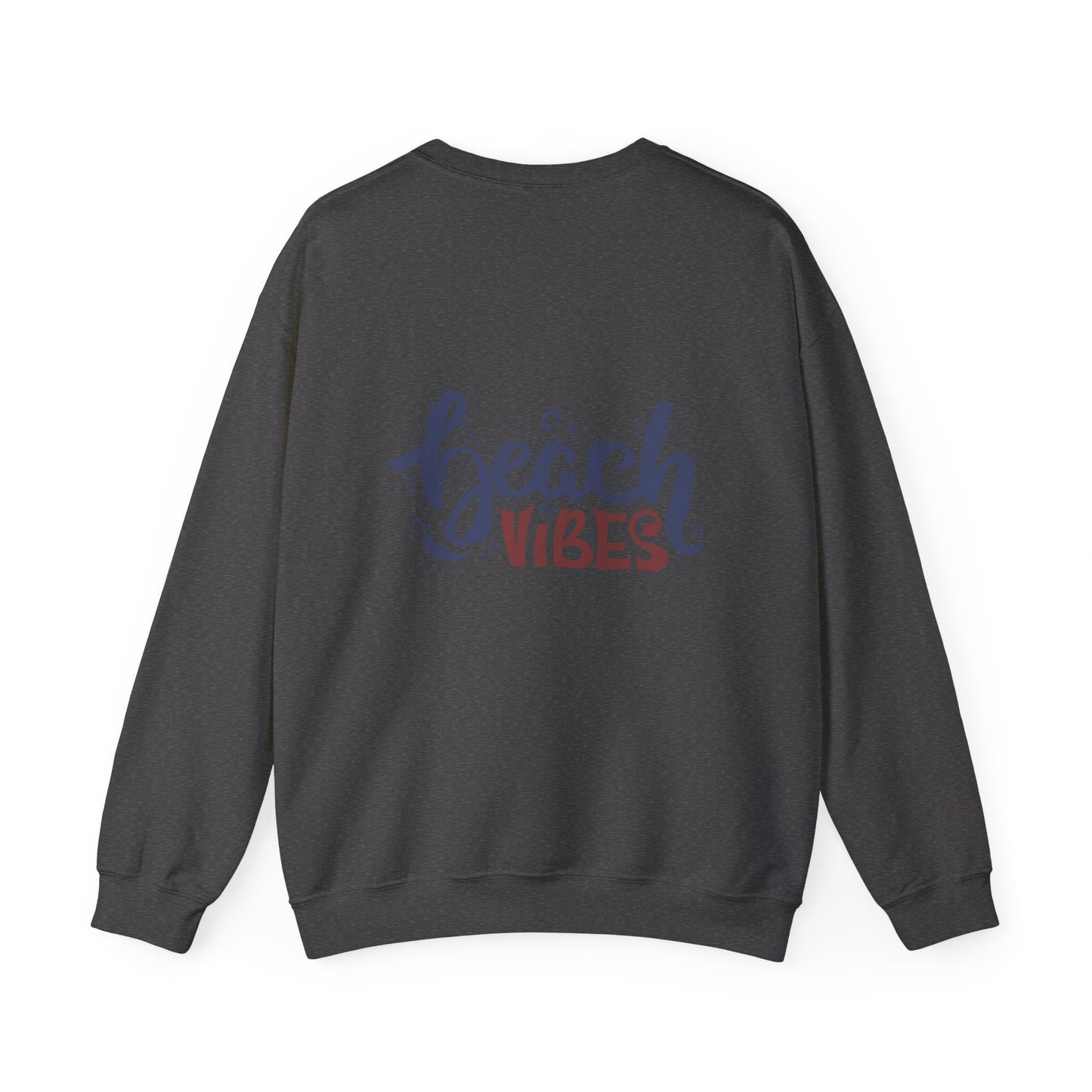 Chic Artisanal Sweatshirt