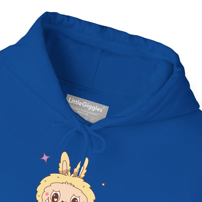 Labubu Hoodie Sweatshirt