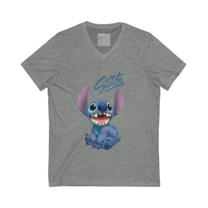 Stitch Tee Unisex Disney Shirt