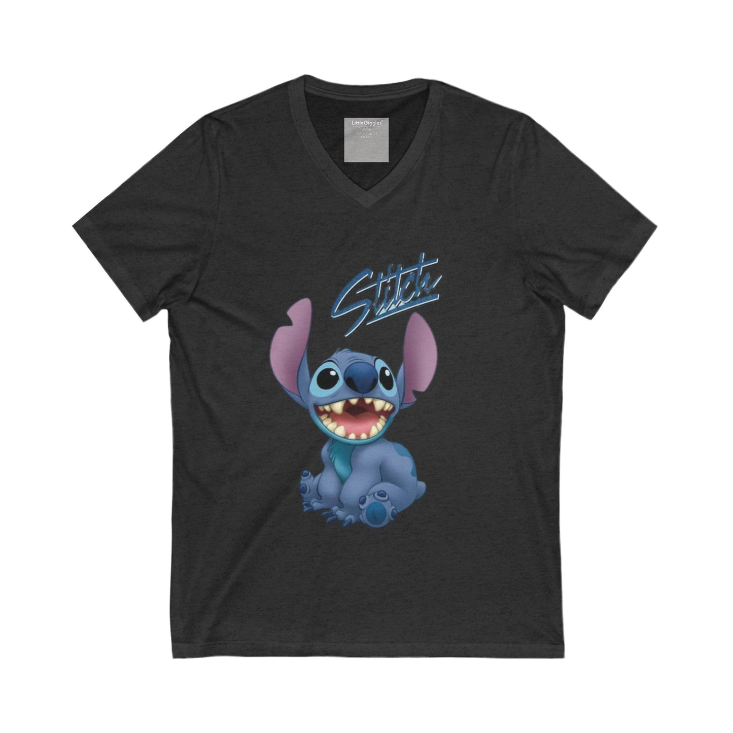 Stitch Tee Unisex Disney Shirt