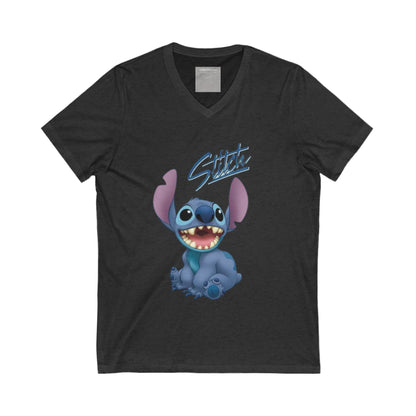 Stitch Tee Unisex Disney Shirt