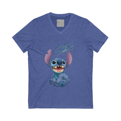 Stitch Tee Unisex Disney Shirt