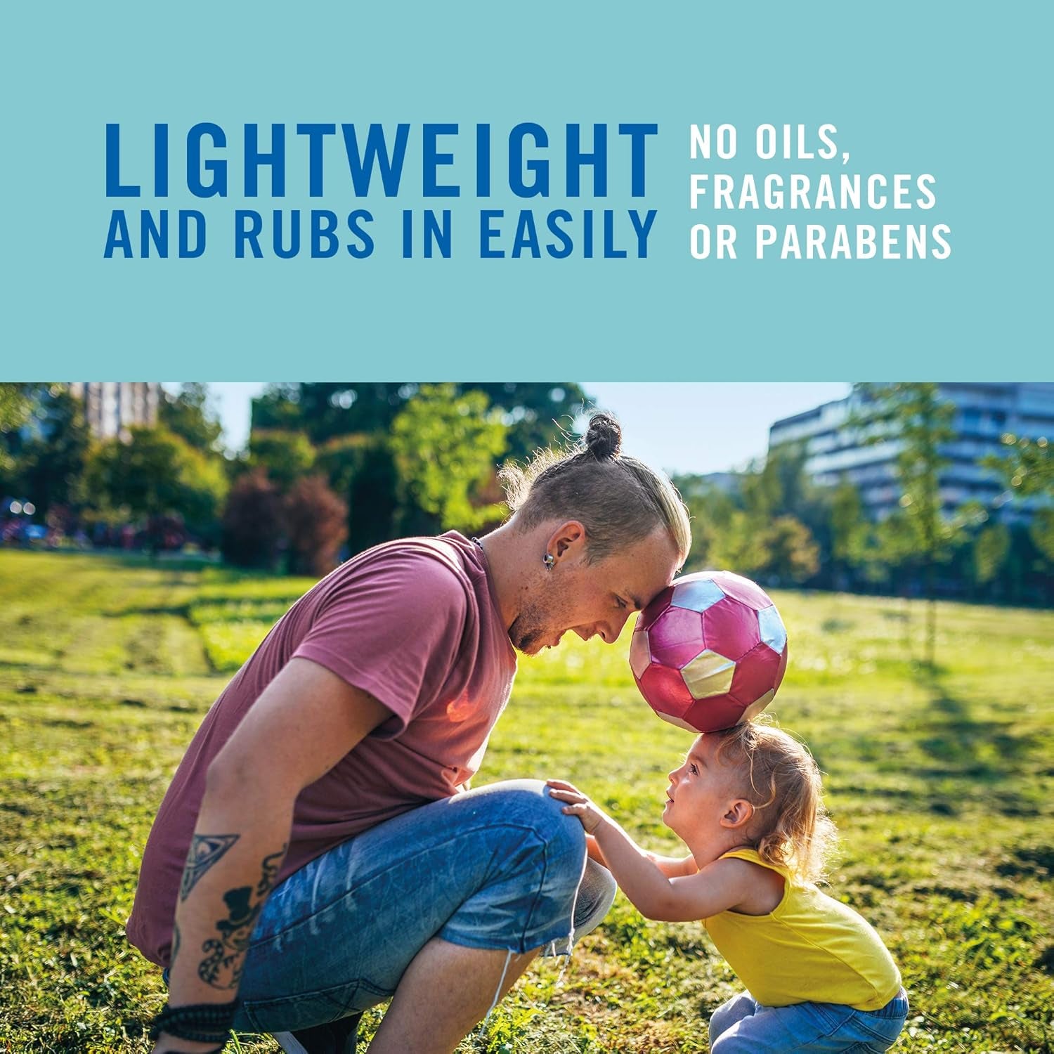 100% Mineral Baby Sunscreen Lotion SPF 50 Twin Pack | SPF 50 Sunscreen for Babies, Baby Sunblock Lotion, Oxybenzone-Free, 6Oz Each