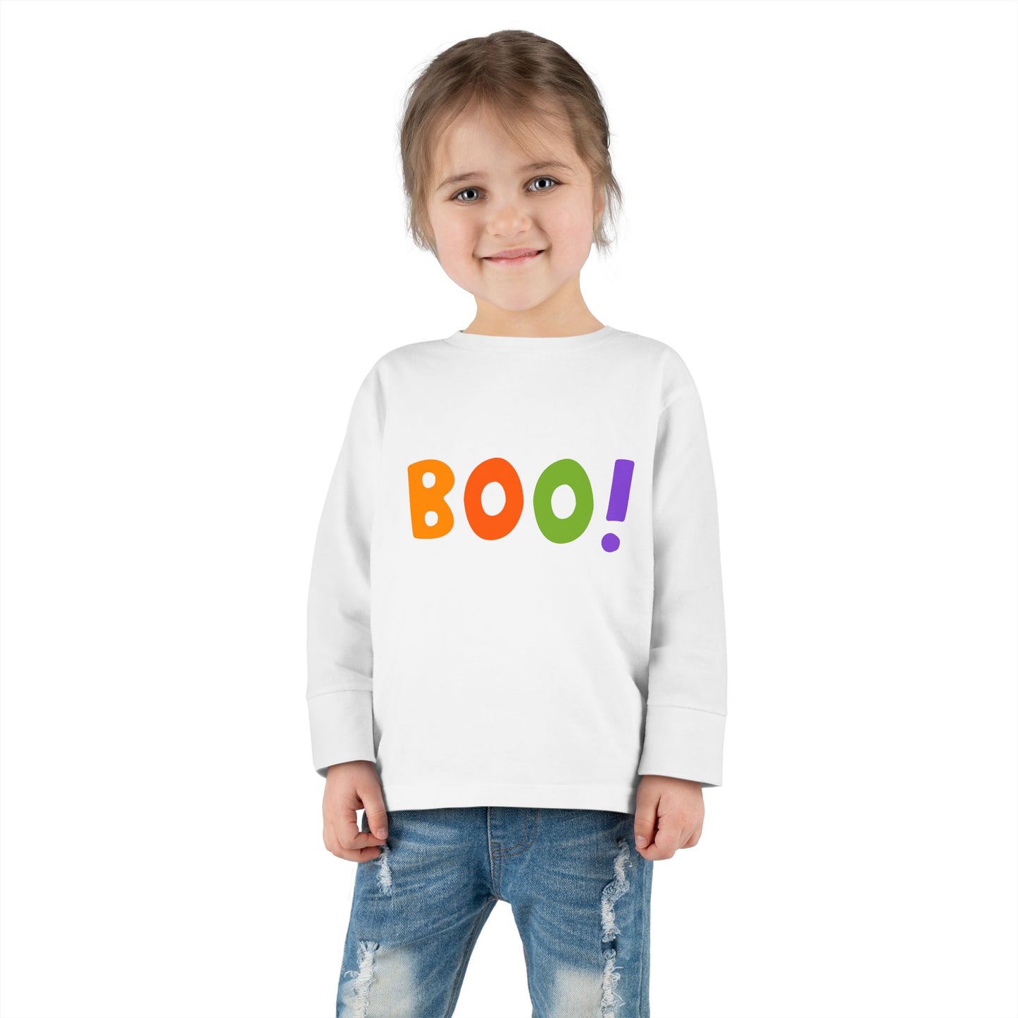 Long Sleeve Tee Playwear