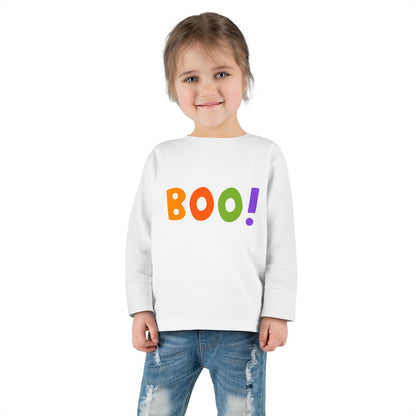 Long Sleeve Tee Playwear