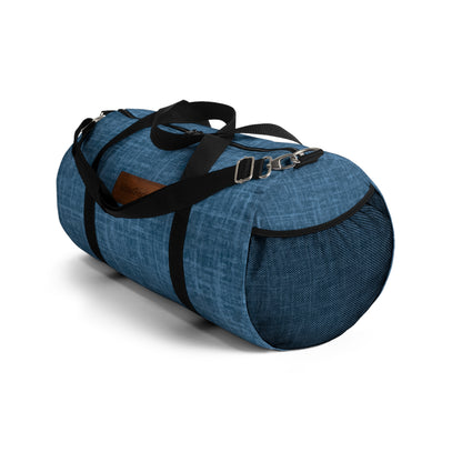 Stylish Duffel Travel Bag