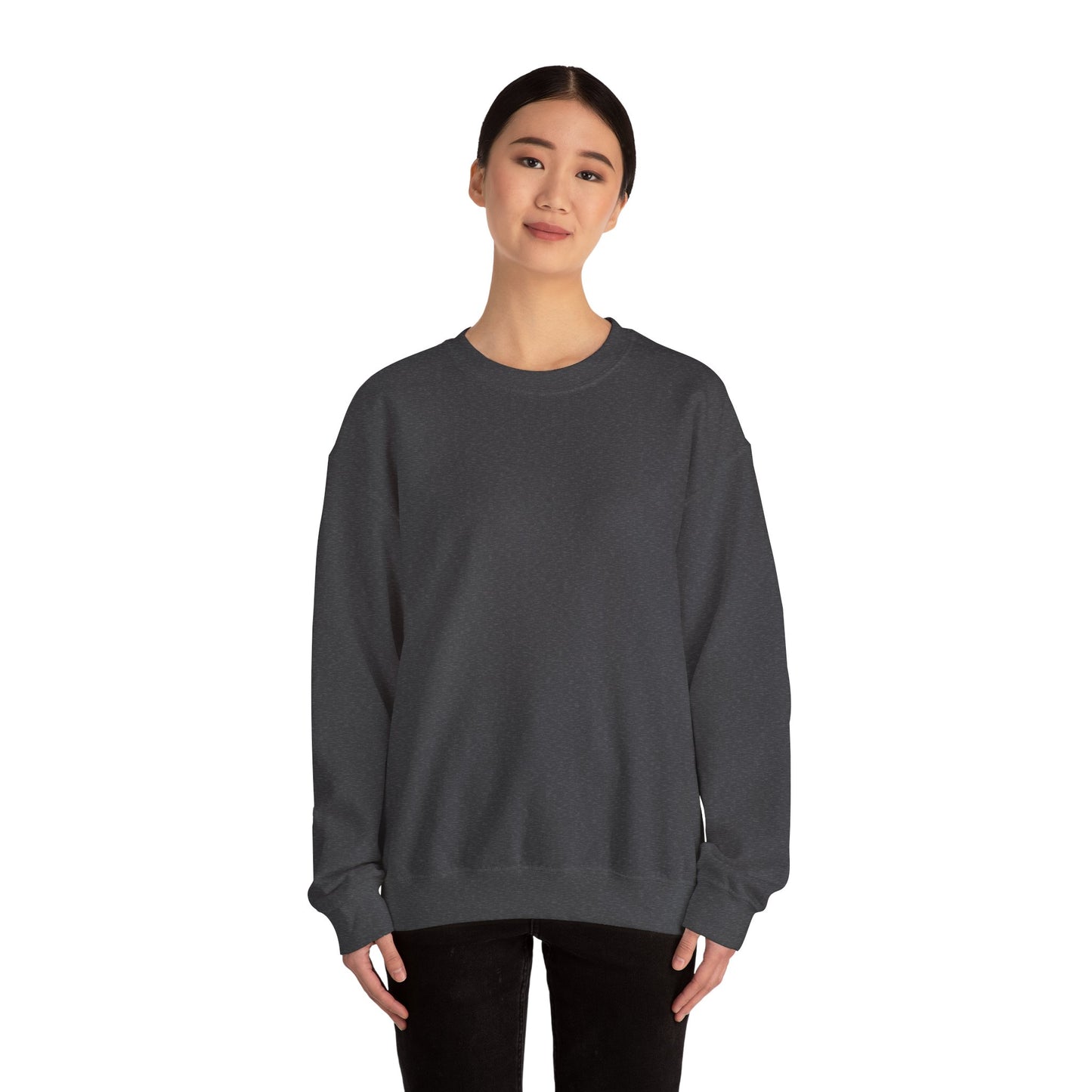 Cozy Unisex Crewneck Sweatshirt