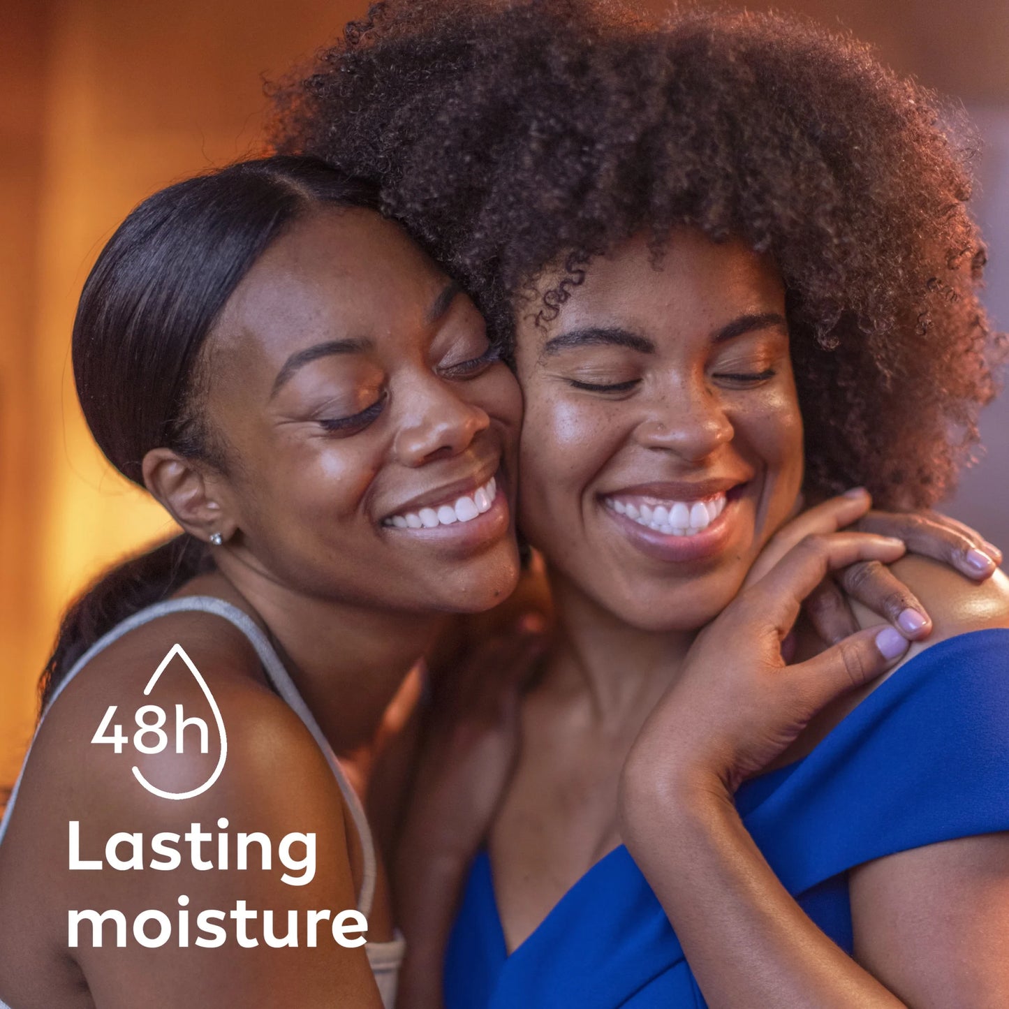 Essentially Enriched Body Lotion for Dry Skin with Hyaluronic Acid and Almond Oil, 2.5 Fl Oz