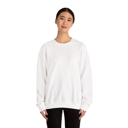 Cozy Unisex Crewneck Sweatshirt
