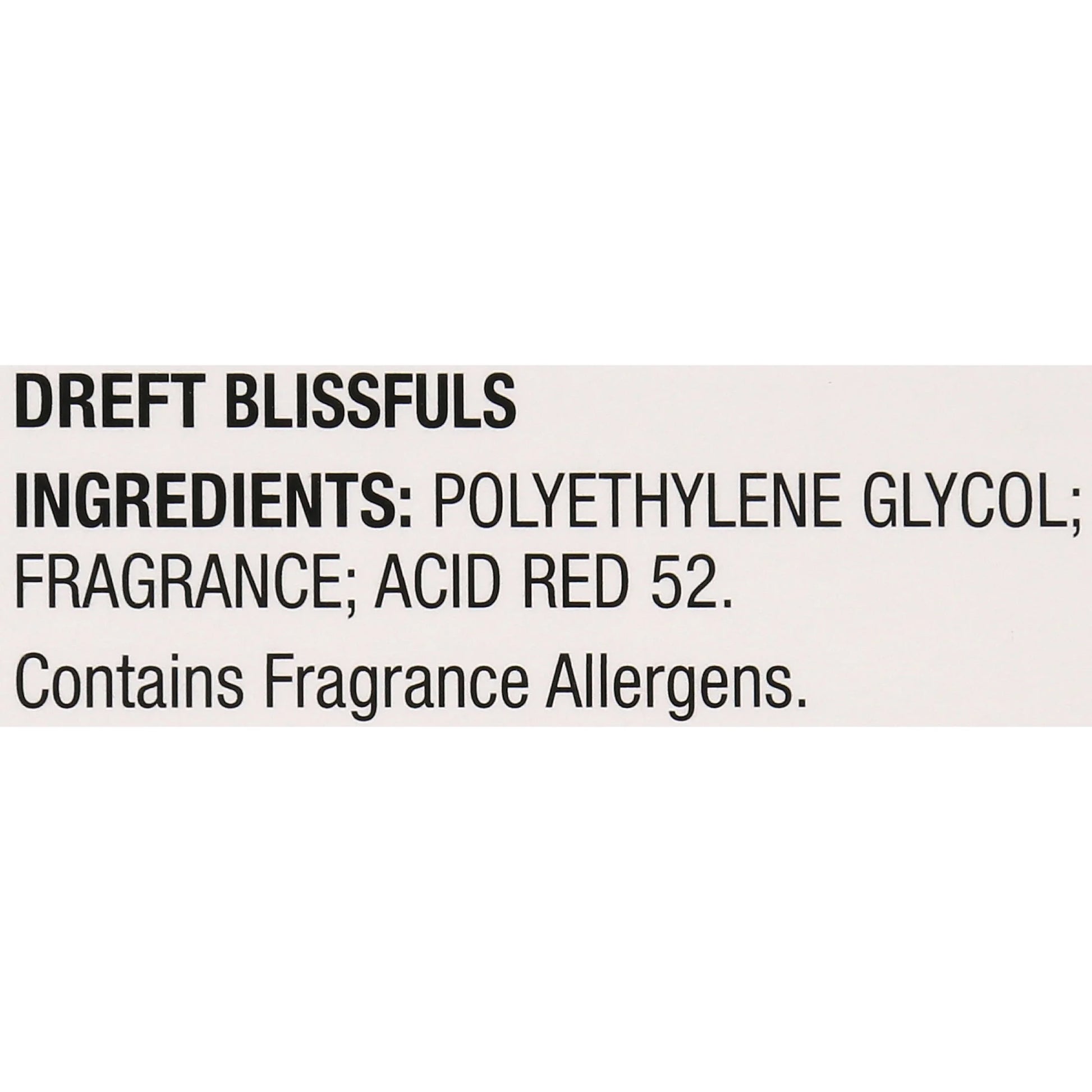 Bundle of Bliss Baby Gift Set with Laundry Detergent and Stain Remover, Infant Essentials, 16 Loads, 7 Pieces