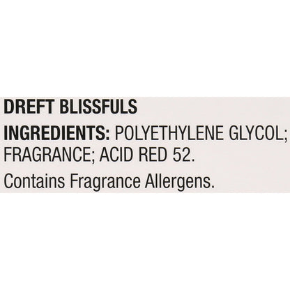 Bundle of Bliss Baby Gift Set with Laundry Detergent and Stain Remover, Infant Essentials, 16 Loads, 7 Pieces