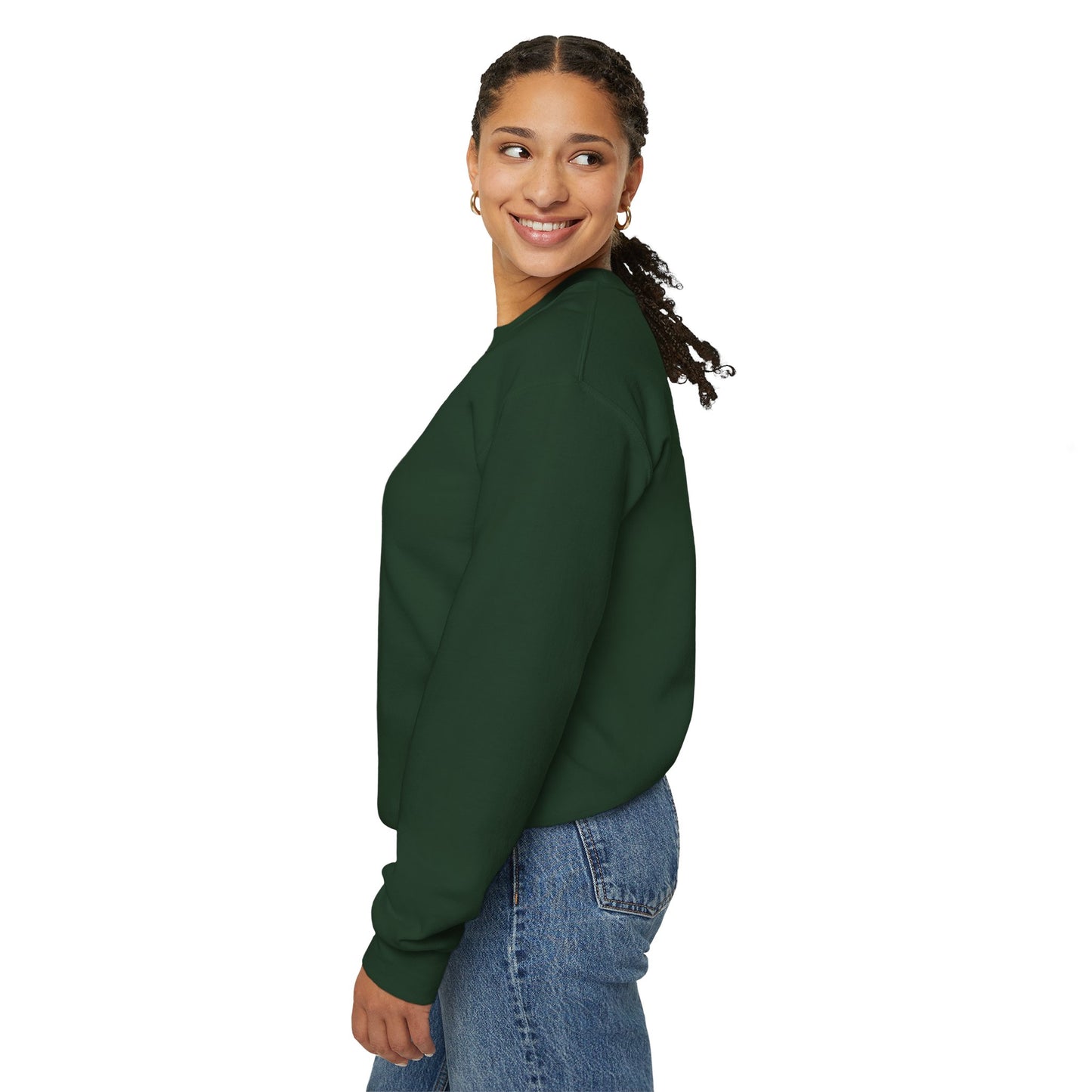 Cozy Unisex Crewneck Sweatshirt