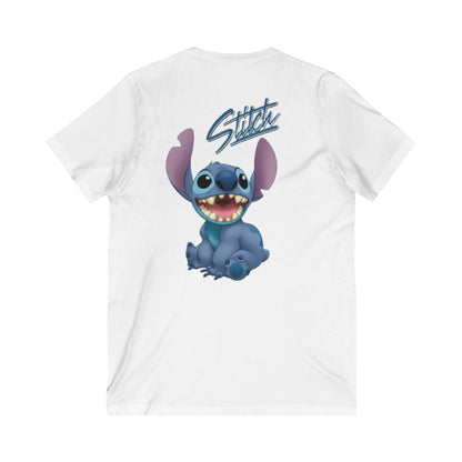 Stitch Tee Unisex Disney Shirt