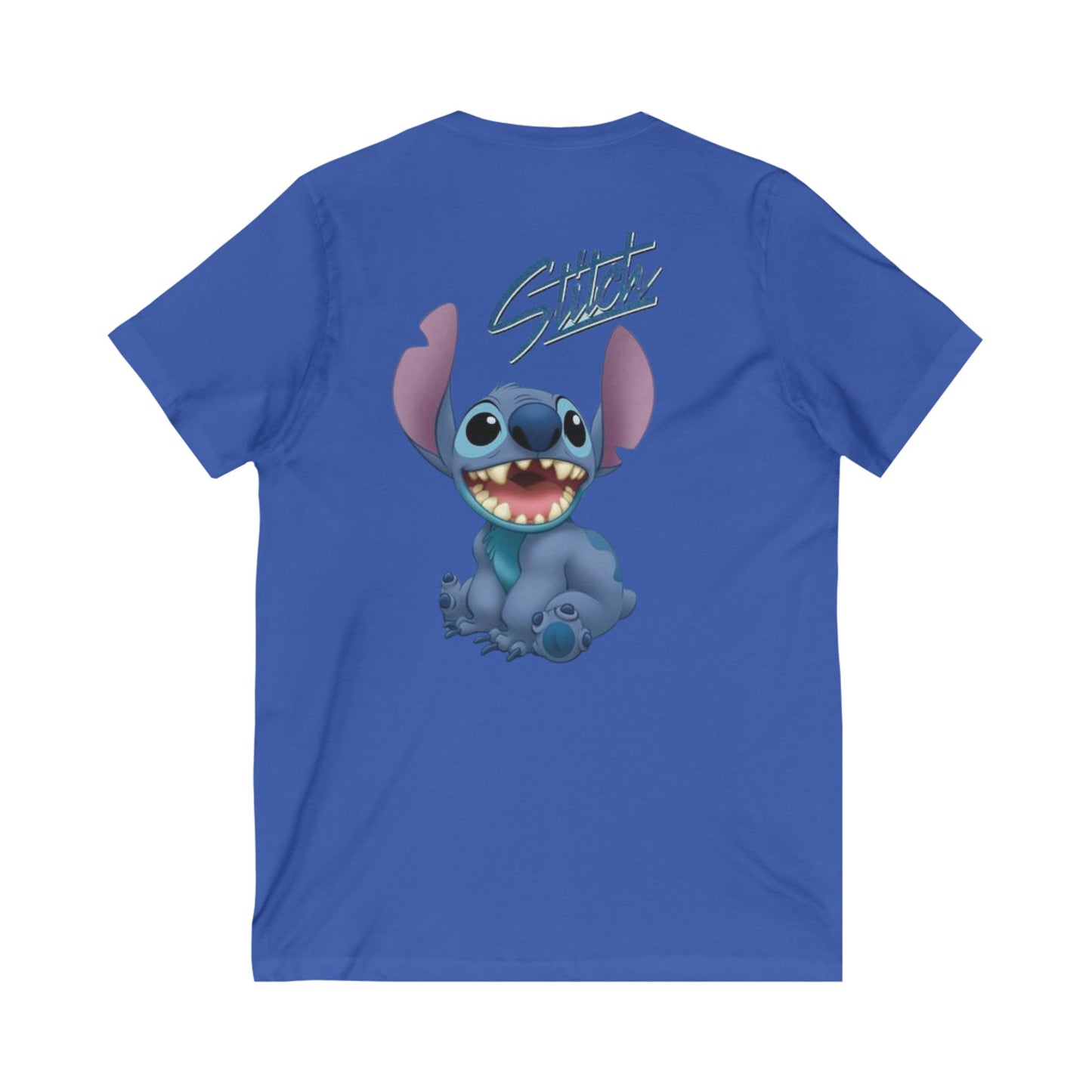 Stitch Tee Unisex Disney Shirt