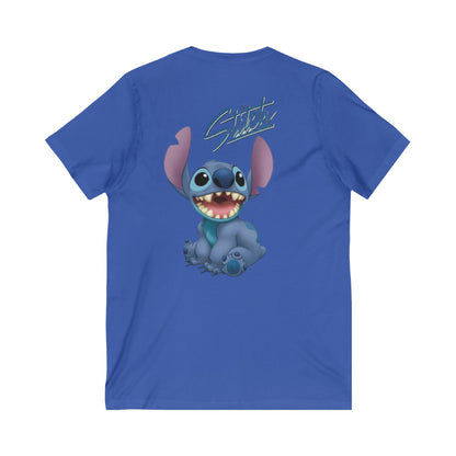 Stitch Tee Unisex Disney Shirt