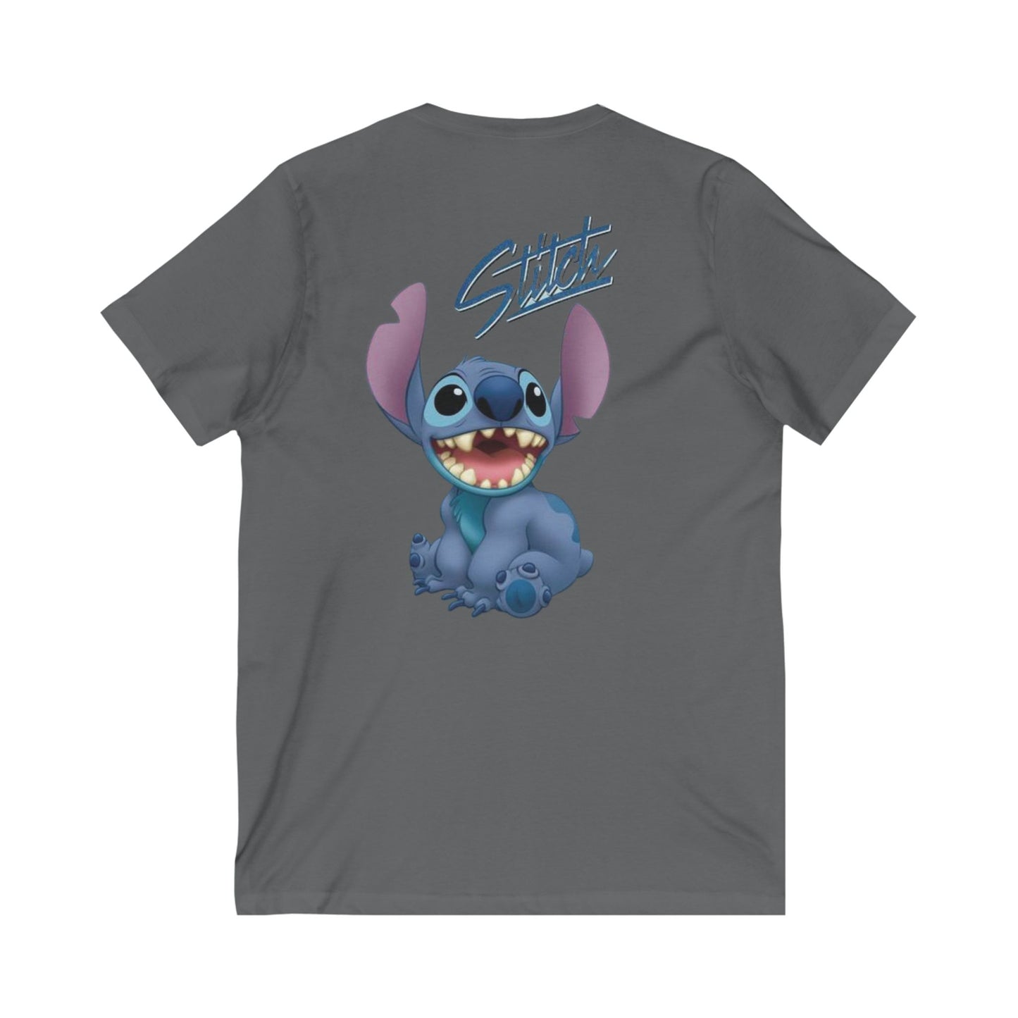 Stitch Tee Unisex Disney Shirt