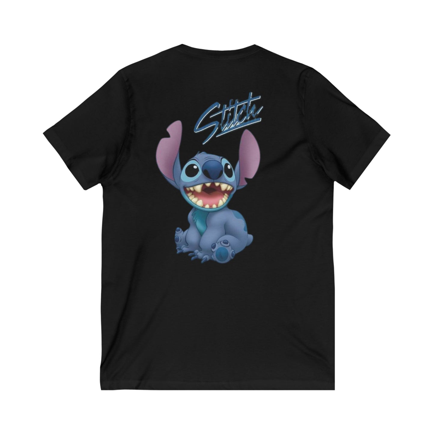 Stitch Tee Unisex Disney Shirt