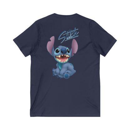 Stitch Tee Unisex Disney Shirt
