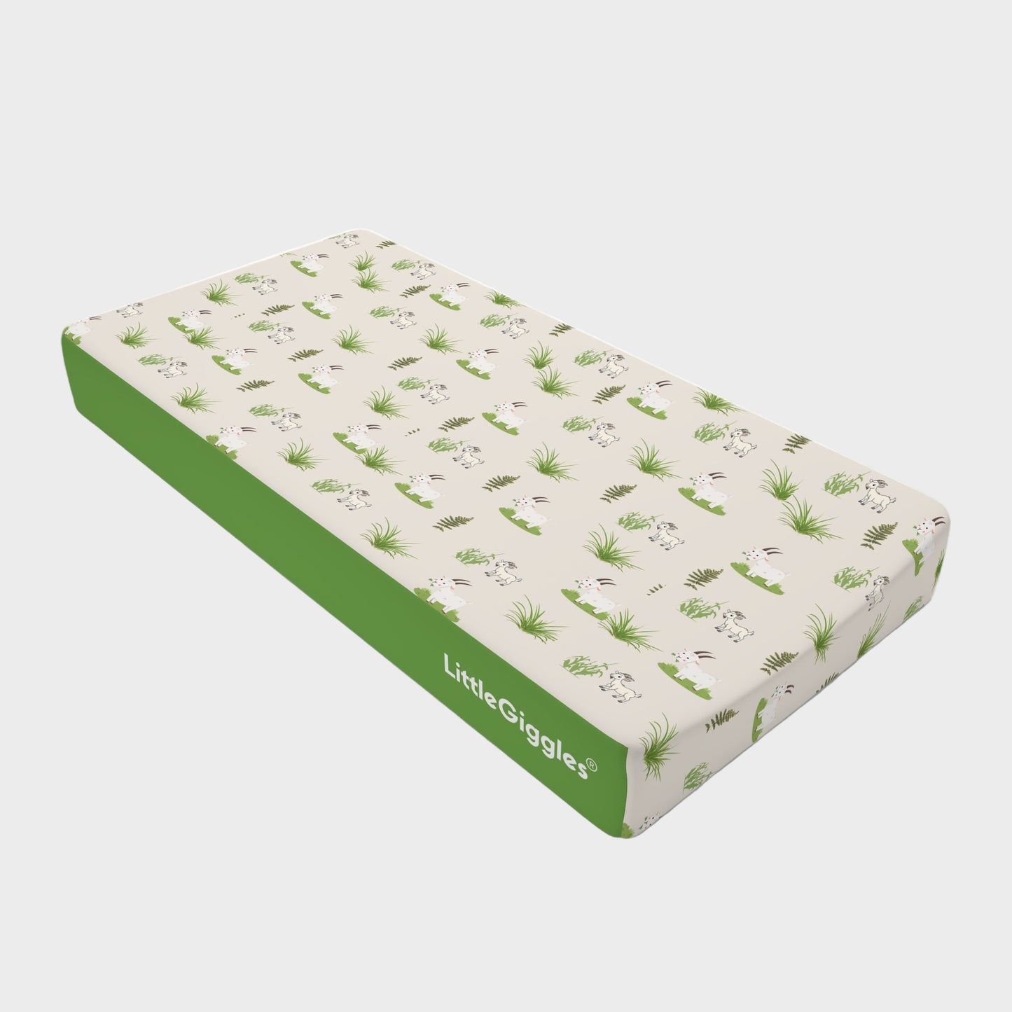 Baby Changing Pad Cover