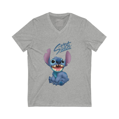 Stitch Tee Unisex Disney Shirt