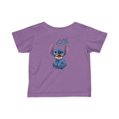 Stitch Infant Tee
